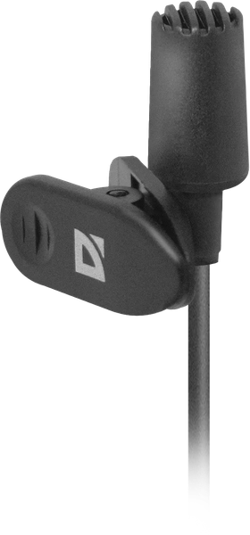 Микрофон Defender MIC-109 / 64109