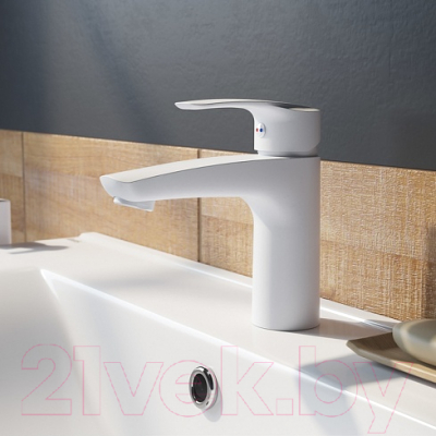 Смеситель IDDIS Ray RAYWT00I01