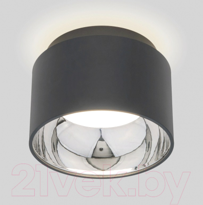 Точечный светильник Elektrostandard 1069 GX53 GR