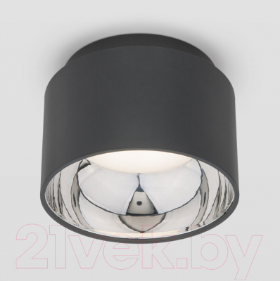 Точечный светильник Elektrostandard 1069 GX53 GR