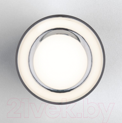 Точечный светильник Elektrostandard 1069 GX53 GR