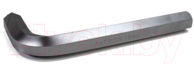 Гаечный ключ Patron P-76419 - фото