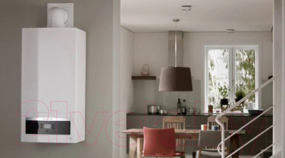 Газовый котел Buderus Logamax Plus GB062-14