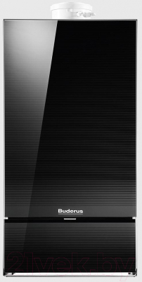 Газовый котел Buderus Logamax Plus GB172i-20K - фото
