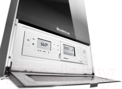 Газовый котел Buderus Logamax Plus GB172i-20K
