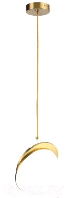 Потолочный светильник ST Luce Laico SL1164.303.01 - фото