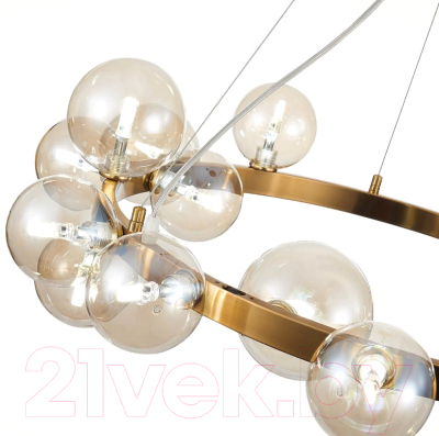 Люстра ST Luce Necton SL1165.303.15