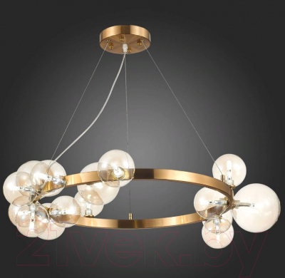 Люстра ST Luce Necton SL1165.303.15