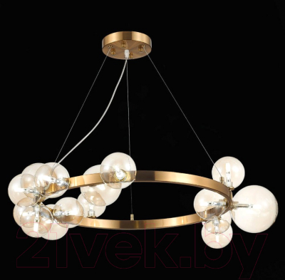 Люстра ST Luce Necton SL1165.303.15