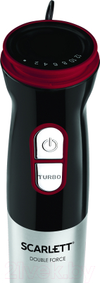 Блендер погружной Scarlett SC-HB42F44