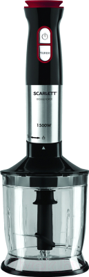 Блендер погружной Scarlett SC-HB42F44