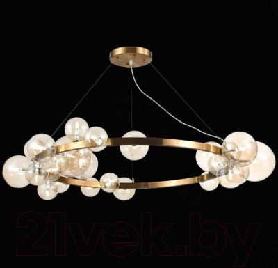 Люстра ST Luce Necton SL1165.303.24