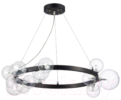 Люстра ST Luce Necton SL1165.403.15 - фото