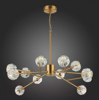 Люстра ST Luce Romano SL1166.303.12