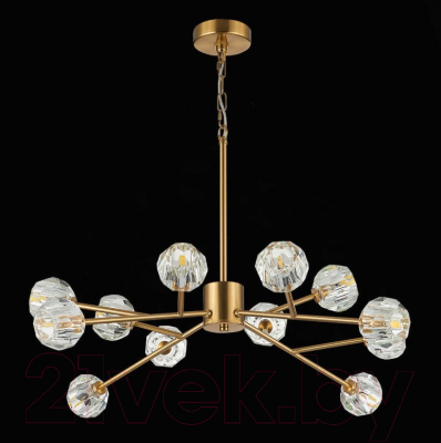 Люстра ST Luce Romano SL1166.303.12