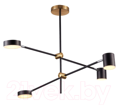 Люстра ST Luce Rodrigo SL1604.432.04 - фото