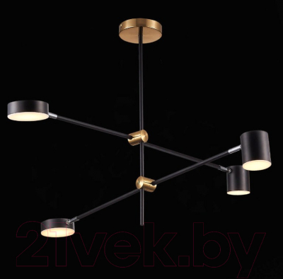 Люстра ST Luce Rodrigo SL1604.432.04