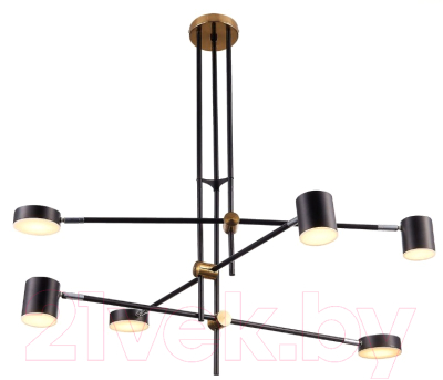 Люстра ST Luce Rodrigo SL1604.432.06 - фото