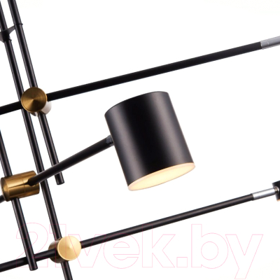 Люстра ST Luce Rodrigo SL1604.432.06