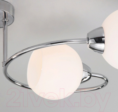 Люстра Евросвет 30136/4