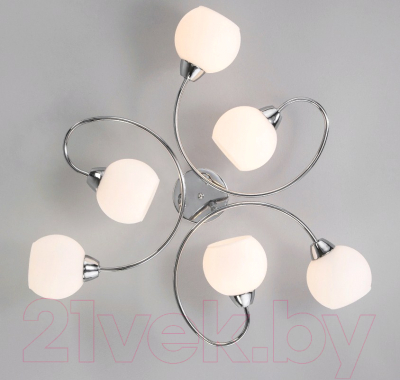 Люстра Евросвет 30136/6