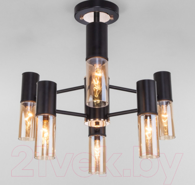 Люстра Евросвет 70125/6 - фото