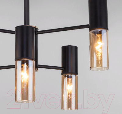 Люстра Евросвет 70125/6