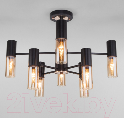 Люстра Евросвет 70125/8 - фото