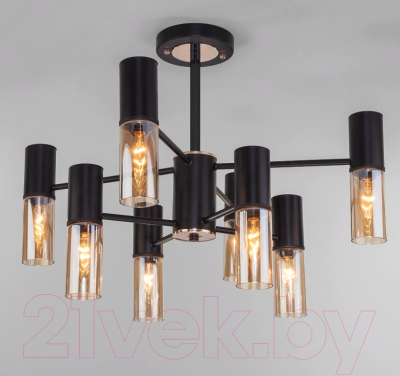 Люстра Евросвет 70125/8