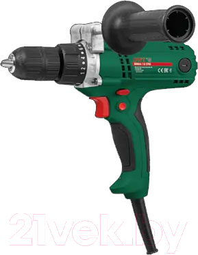 Дрель-шуруповерт DWT BM04-13 STG - фото