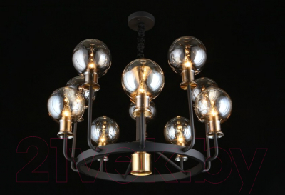 Люстра Aployt Rozet APL.902.03.11