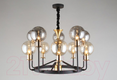 Люстра Aployt Rozet APL.902.03.11