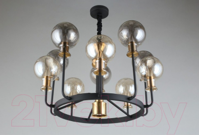 Люстра Aployt Rozet APL.902.03.11