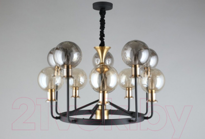 Люстра Aployt Rozet APL.902.03.11