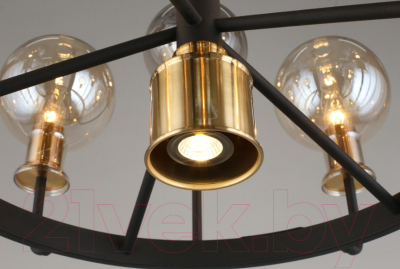 Люстра Aployt Rozet APL.902.03.11