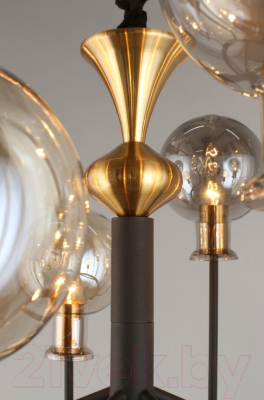 Люстра Aployt Rozet APL.902.03.11