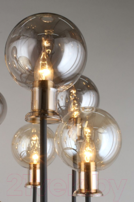 Люстра Aployt Rozet APL.902.03.11