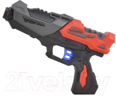 Бластер игрушечный Toys Боевой арсенал / AO-6000A - фото