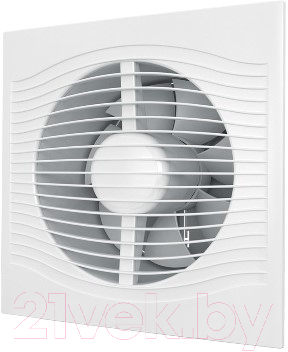 Вентилятор накладной ERA D 125 / Slim 5C MR - фото