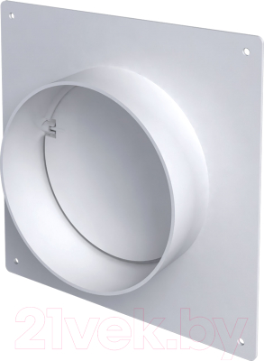 Соединитель воздуховода ERA 15SKNPO - фото