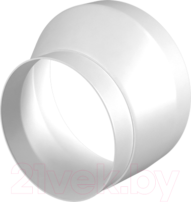 Соединитель воздуховода ERA 1012.5РЭП - фото