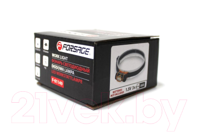 Фонарь Forsage F-01149