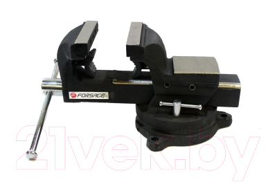 Тиски Forsage F-6540605 - фото