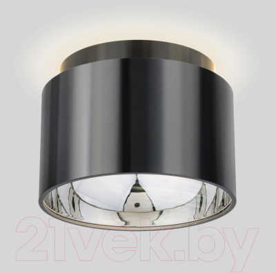 Точечный светильник Elektrostandard 1069 GX53 - фото