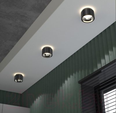 Точечный светильник Elektrostandard 1069 GX53