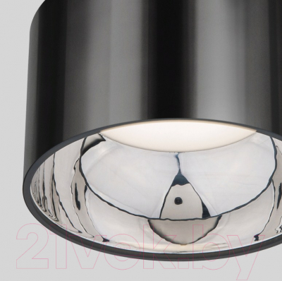 Точечный светильник Elektrostandard 1069 GX53