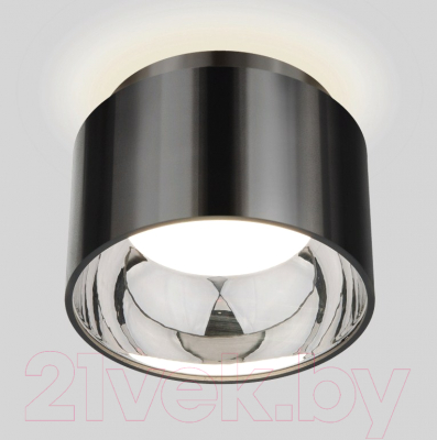 Точечный светильник Elektrostandard 1069 GX53