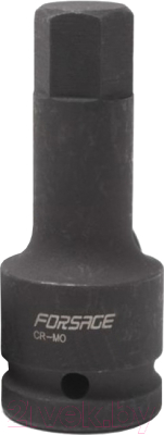 Головка слесарная Forsage F-2649012 - фото