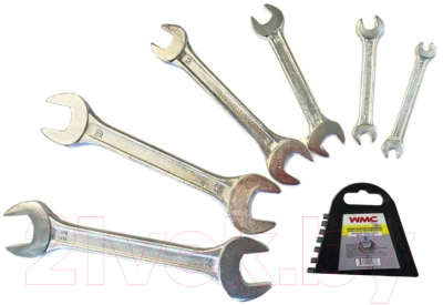 Набор ключей WMC Tools 5067