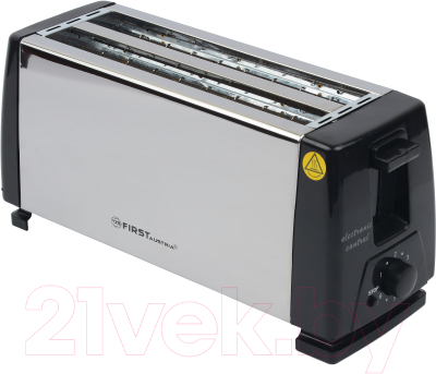 Тостер FIRST Austria FA-5367-CH - фото